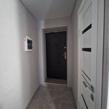 Сдается 1-комнатная квартира, 30,2 м²