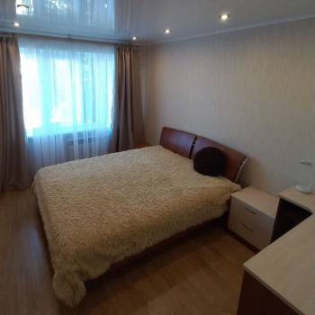 Сдается 2-х комнатная квартира, 47 м²