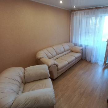 Сдается 2-х комнатная квартира, 47 м²