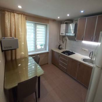 Сдается 2-х комнатная квартира, 47 м²