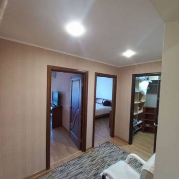 Сдается 2-х комнатная квартира, 47 м²