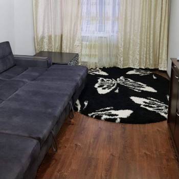 Продается 1-комнатная квартира, 47 м²