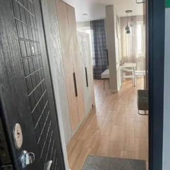 Продается 1-комнатная квартира, 35 м²