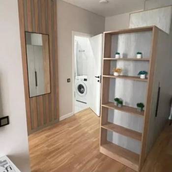 Продается 1-комнатная квартира, 35 м²
