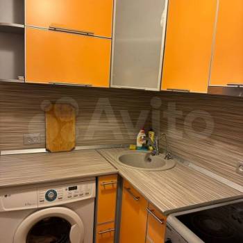 Сдается 1-комнатная квартира, 30 м²