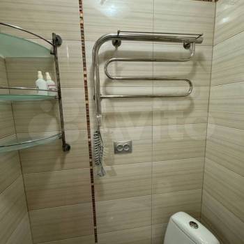 Сдается 1-комнатная квартира, 30 м²