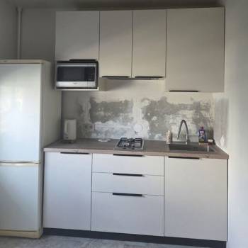 Сдается 1-комнатная квартира, 42 м²