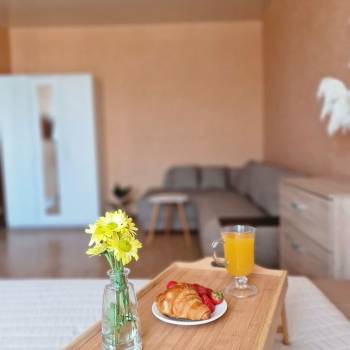 Сдается 1-комнатная квартира, 42 м²