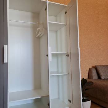 Сдается 1-комнатная квартира, 42 м²