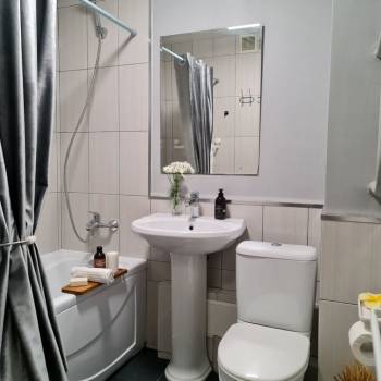 Сдается 1-комнатная квартира, 42 м²
