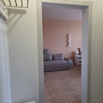 Сдается 1-комнатная квартира, 42 м²