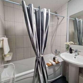 Сдается 1-комнатная квартира, 42 м²