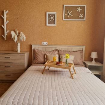 Сдается 1-комнатная квартира, 42 м²