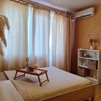 Сдается 1-комнатная квартира, 42 м²