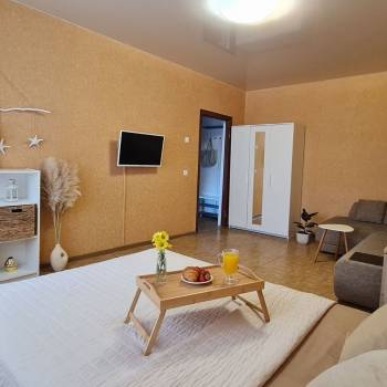 Сдается 1-комнатная квартира, 42 м²