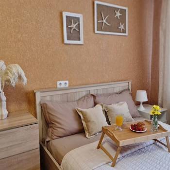 Сдается 1-комнатная квартира, 42 м²