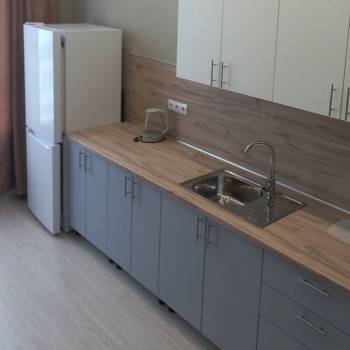 Сдается 2-х комнатная квартира, 65 м²