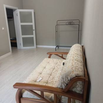 Сдается 2-х комнатная квартира, 65 м²