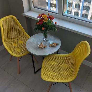 Сдается 2-х комнатная квартира, 65 м²