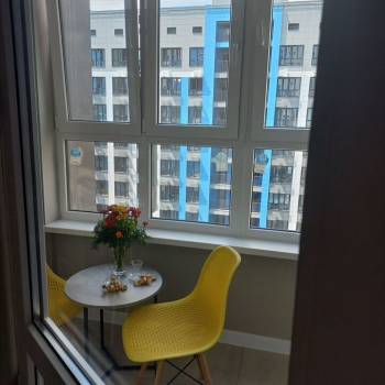Сдается 2-х комнатная квартира, 65 м²
