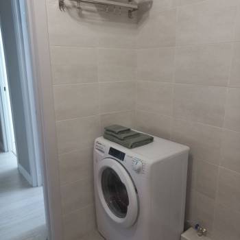 Сдается 2-х комнатная квартира, 65 м²