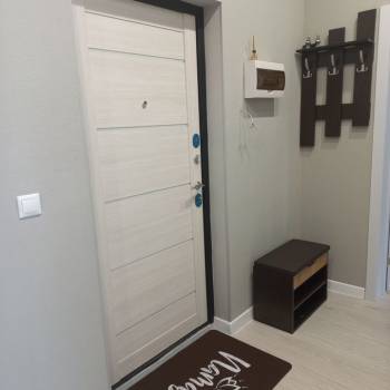 Сдается 2-х комнатная квартира, 65 м²