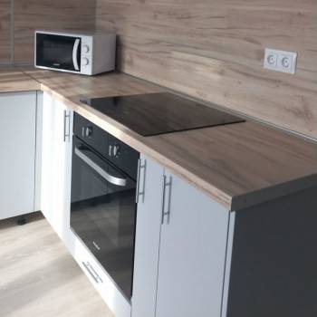 Сдается 2-х комнатная квартира, 65 м²