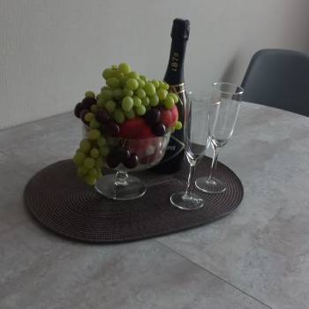 Сдается 2-х комнатная квартира, 65 м²
