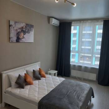 Сдается 2-х комнатная квартира, 65 м²
