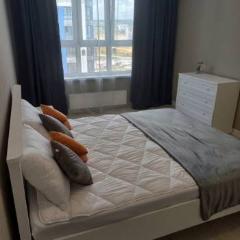 Сдается 2-х комнатная квартира, 65 м²