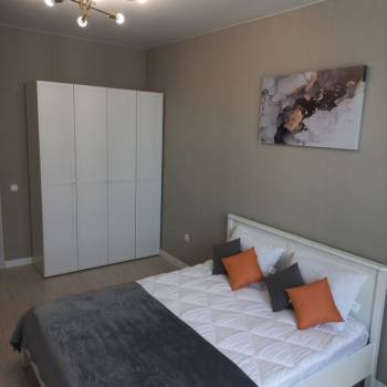 Сдается 2-х комнатная квартира, 65 м²