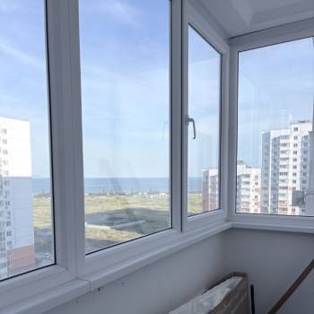 Сдается 1-комнатная квартира, 37,7 м²