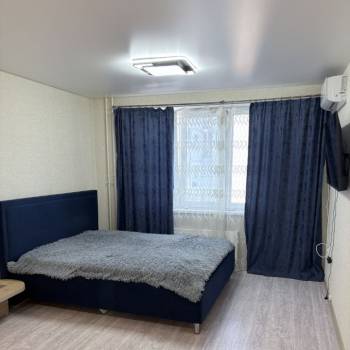 Сдается 1-комнатная квартира, 37,7 м²