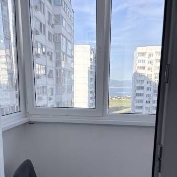 Сдается 1-комнатная квартира, 37,7 м²