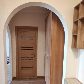 Сдается 1-комнатная квартира, 50,1 м²