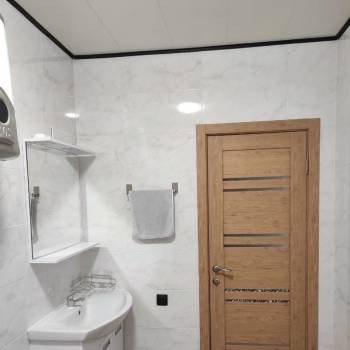 Сдается 1-комнатная квартира, 50,1 м²