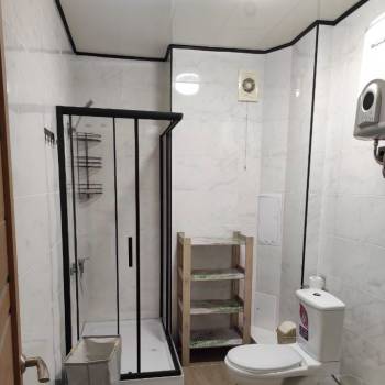 Сдается 1-комнатная квартира, 50,1 м²
