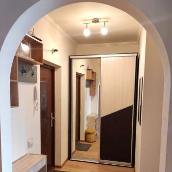 Сдается 1-комнатная квартира, 50,1 м²