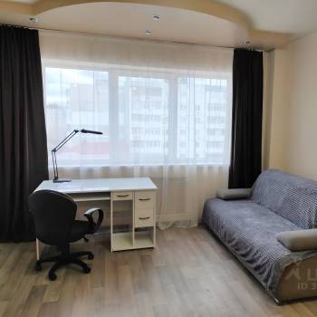 Сдается 1-комнатная квартира, 50,1 м²