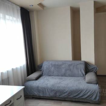Сдается 1-комнатная квартира, 50,1 м²