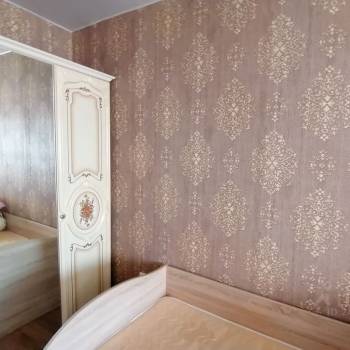 Сдается 2-х комнатная квартира, 65 м²