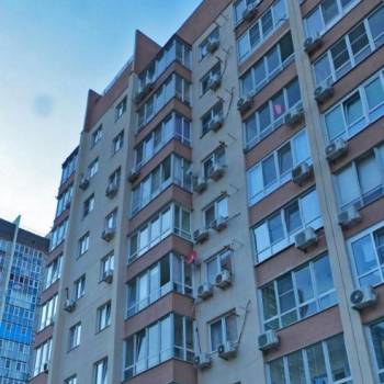 Сдается 2-х комнатная квартира, 65 м²