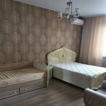 Сдается 2-х комнатная квартира, 65 м²