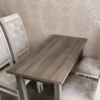 Сдается 2-х комнатная квартира, 65 м²