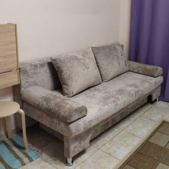 Сдается 1-комнатная квартира, 20 м²