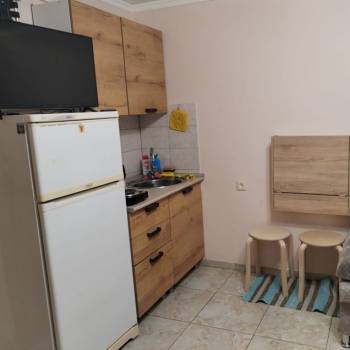 Сдается 1-комнатная квартира, 20 м²