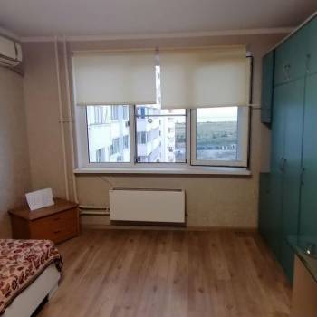 Сдается 1-комнатная квартира, 39 м²