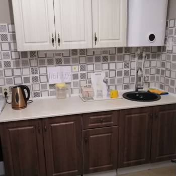 Сдается 1-комнатная квартира, 39 м²