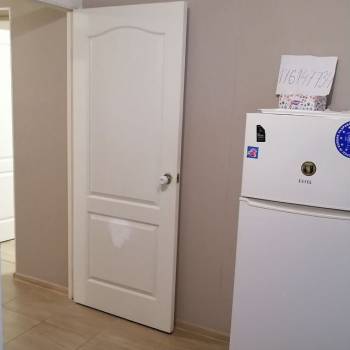 Сдается 1-комнатная квартира, 39 м²