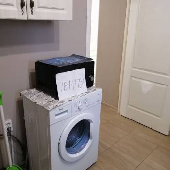 Сдается 1-комнатная квартира, 39 м²